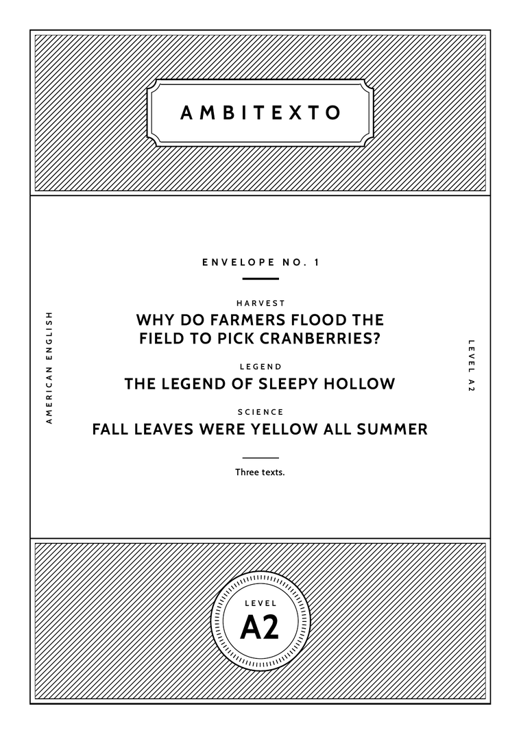 The cover