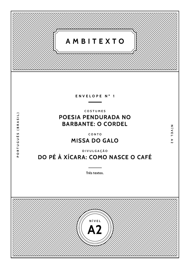 A capa