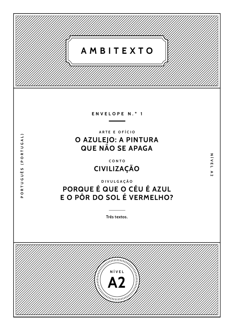 A capa